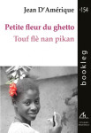 Petite fleur du ghetto - touf flé nan pikan - bookleg #154