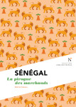 Sénégal - la pirogue des marchands