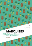 Marquises - si lointaine terre des hommes