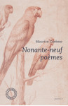 Nonante-neuf poemes