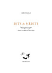 Dits et médits d'abed nil gai