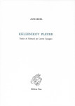 Khlebnikov pleure