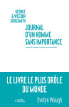 Journal d'un homme sans importance