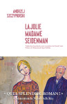 La jolie madame seidenmann