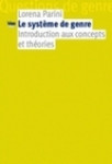 Le systeme de genre. introduction aux concepts et theories