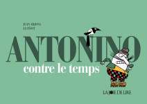 Antonino contre le temps