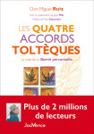 Les quatre accords toltèques