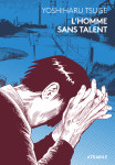 L' homme sans talent