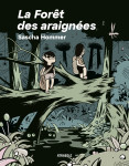 La forêt des araignées