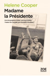 Madame la presidente