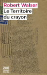 Le territoire du crayon - microgrammes