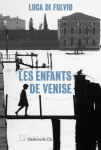 Les enfants de venise