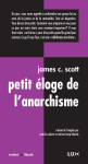 Petit eloge de l'anarchisme - ancienne edition