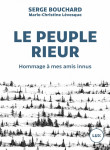 Le peuple rieur - hommage a mes amis innus