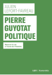 Pierre guyotat politique