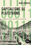 Capitalisme de plateforme