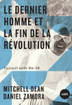 Le dernier homme et la fin de la révolution - foucault après