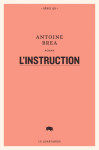 L'instruction