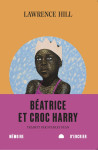 Béatrice et croc harry