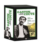 Gaston couté oeuvres complètes coffret