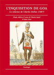 L’inquisition de goa - la relation de charles dellon (1687)