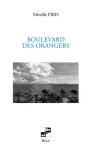 Boulevard des orangers