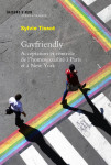 Gayfriendly. acceptation et contrôle de l'homosexualité à paris et à new york