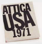 Attica usa 1971