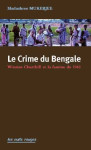 Crime du bengale (le)