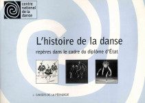 L'histoire de la danse reperes dans le cadre du diplome d'etat