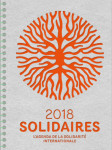 Agenda de la solidarite internationale 2018