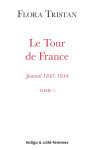 Le tour de france (tome 1)