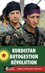 Kurdistan autogestion révolution