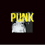 Punk vinyls