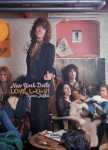 New york dolls - love, l-u-v!