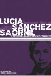 Lucia sanchez saornil