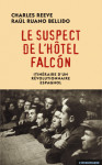 Le suspect de l'hôtel falcone