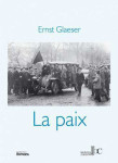 La paix