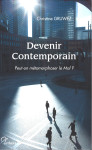 Devenir contemporain