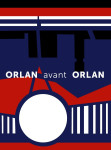 Orlan avant orlan