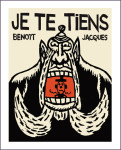 Je te tiens