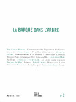 Revue la barque dans l'arbre n°2