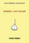 Merde à duchamp