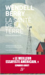 La santé de la terre