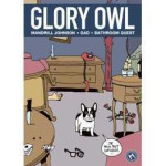 Glory owl t01