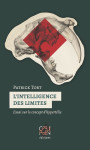 Intelligence des limites (l')