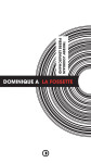 Dominique a - la fossette