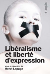 Liberalisme et liberte d'expression