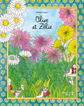 Olive et zélie