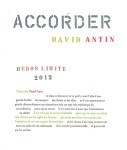 Accorder